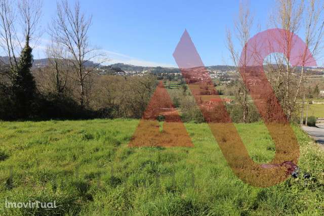 Moradia para restauro em S. Jorge, Felgueiras - Grande imagem: 5/10