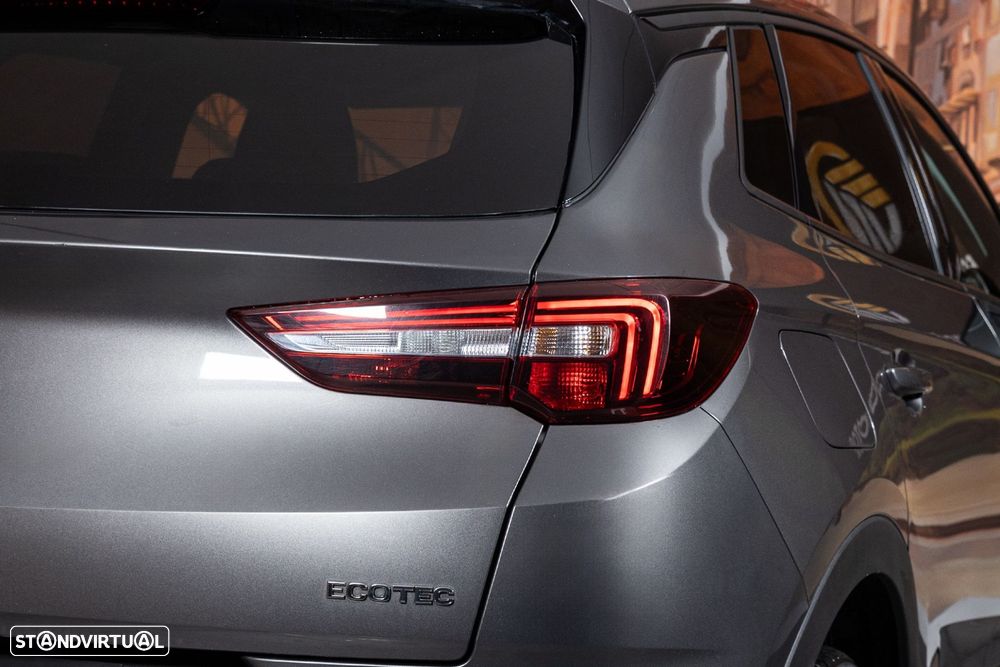 Opel Grandland X 1.2 T Business Edition - 7