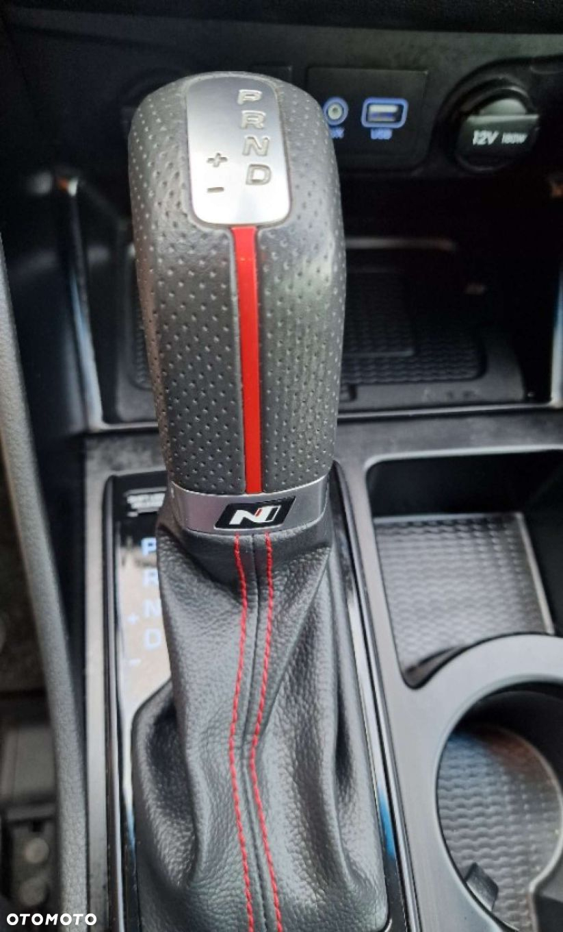 Hyundai Tucson - 26