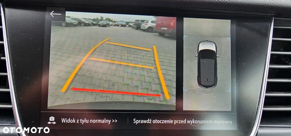 Opel Grandland X - 13