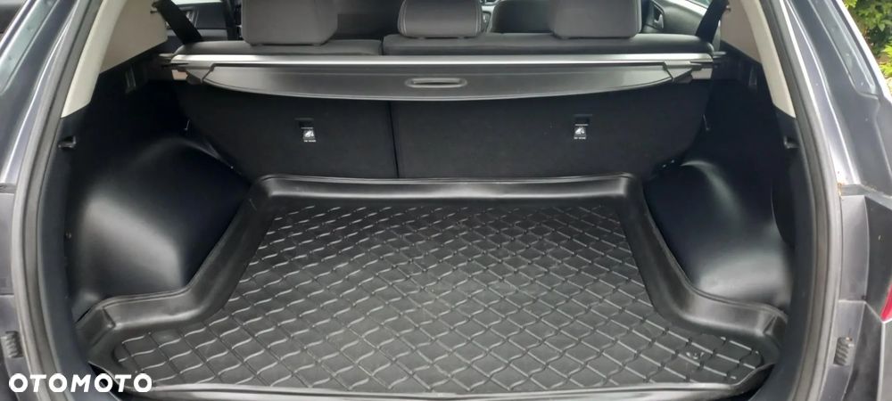 Kia Sportage 1.6 GDI 2WD VISION - 14
