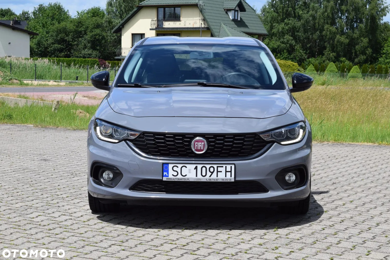 Fiat Tipo 1.4 T-Jet S-Design - 12