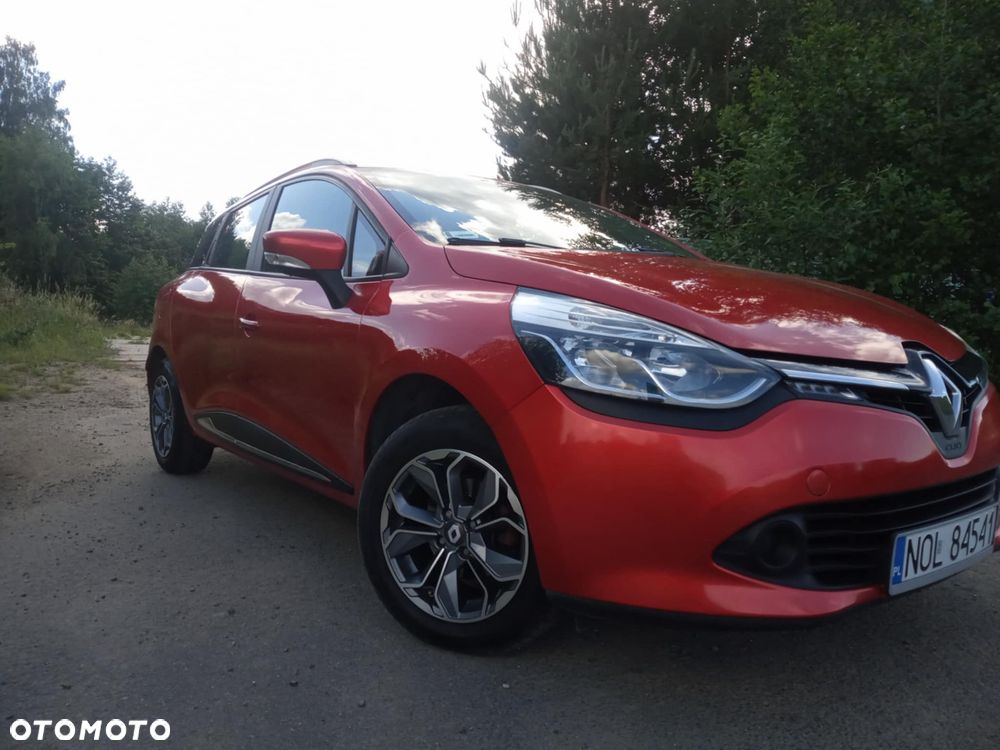 Renault Clio 1.2 16V Limited Plus - 7