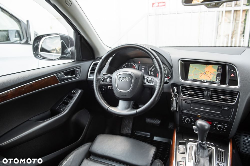 Audi Q5 3.0 TDI Quattro S tronic - 22