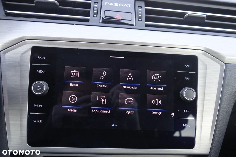 Volkswagen Passat 1.5 TSI EVO Business DSG - 22