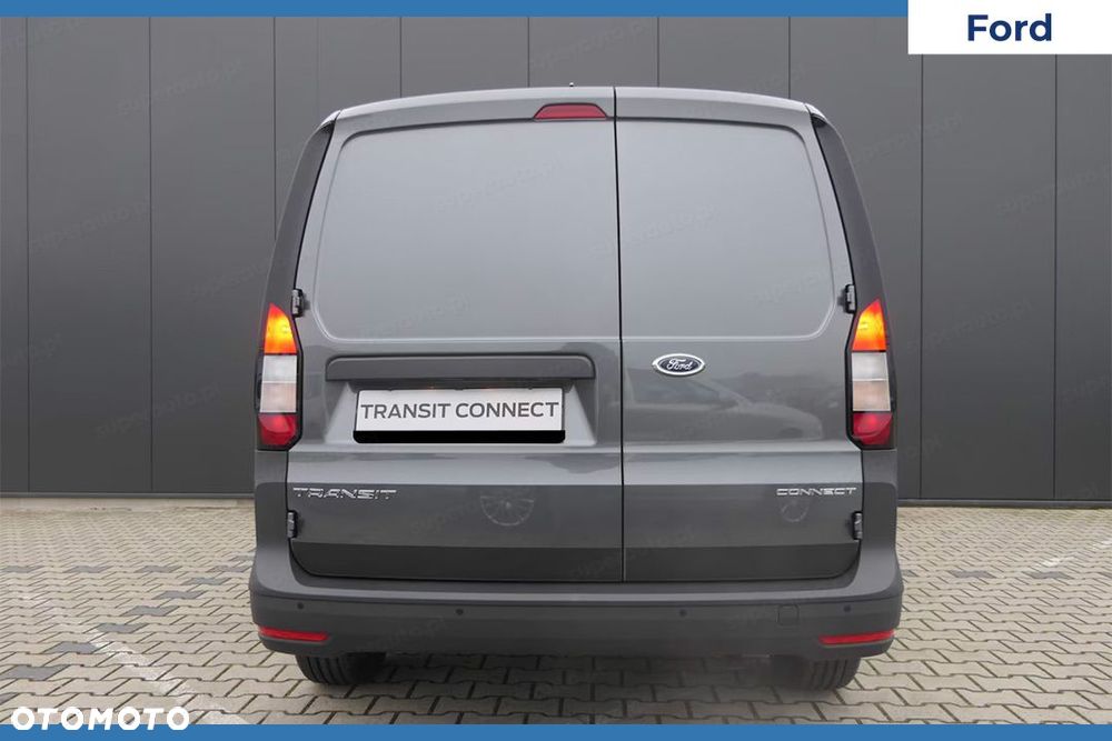 Ford Transit Connect L2H1 Trend A7 2.0 122KM - 5