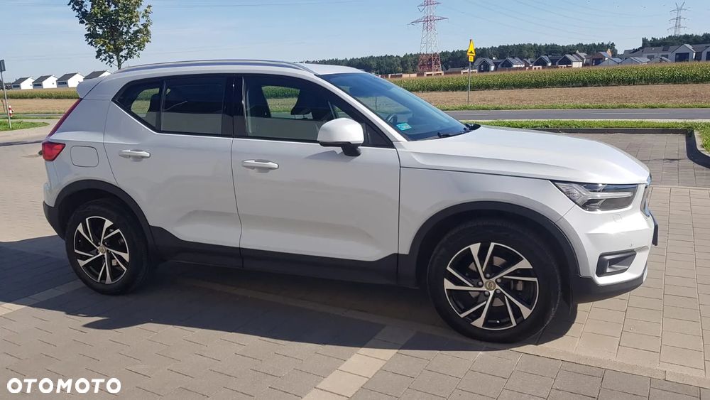 Volvo XC 40 T3 Momentum - 14