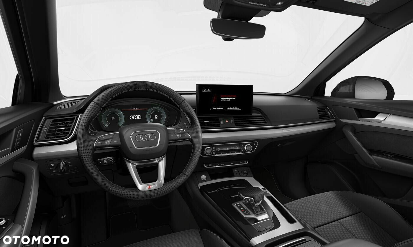 Audi Q5 - 4