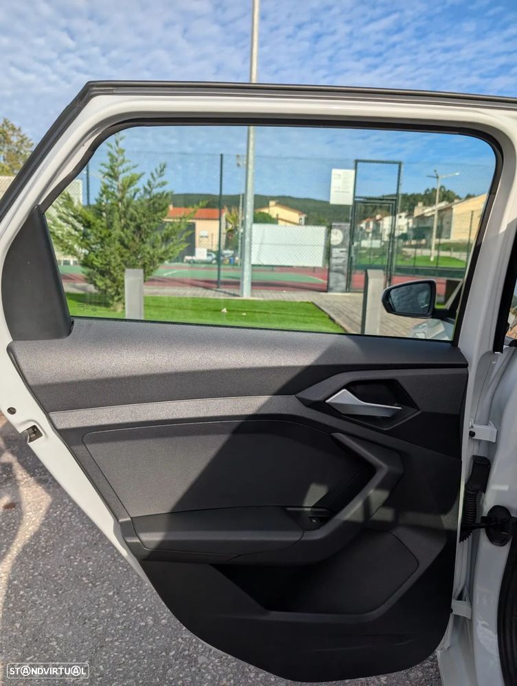 Audi A1 Sportback 30 TFSI S tronic - 15