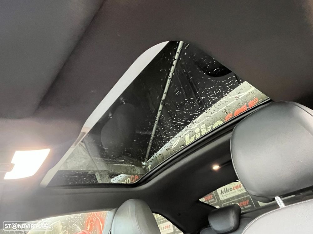 Audi A5 2.0 TDI Business Line Sport - 20