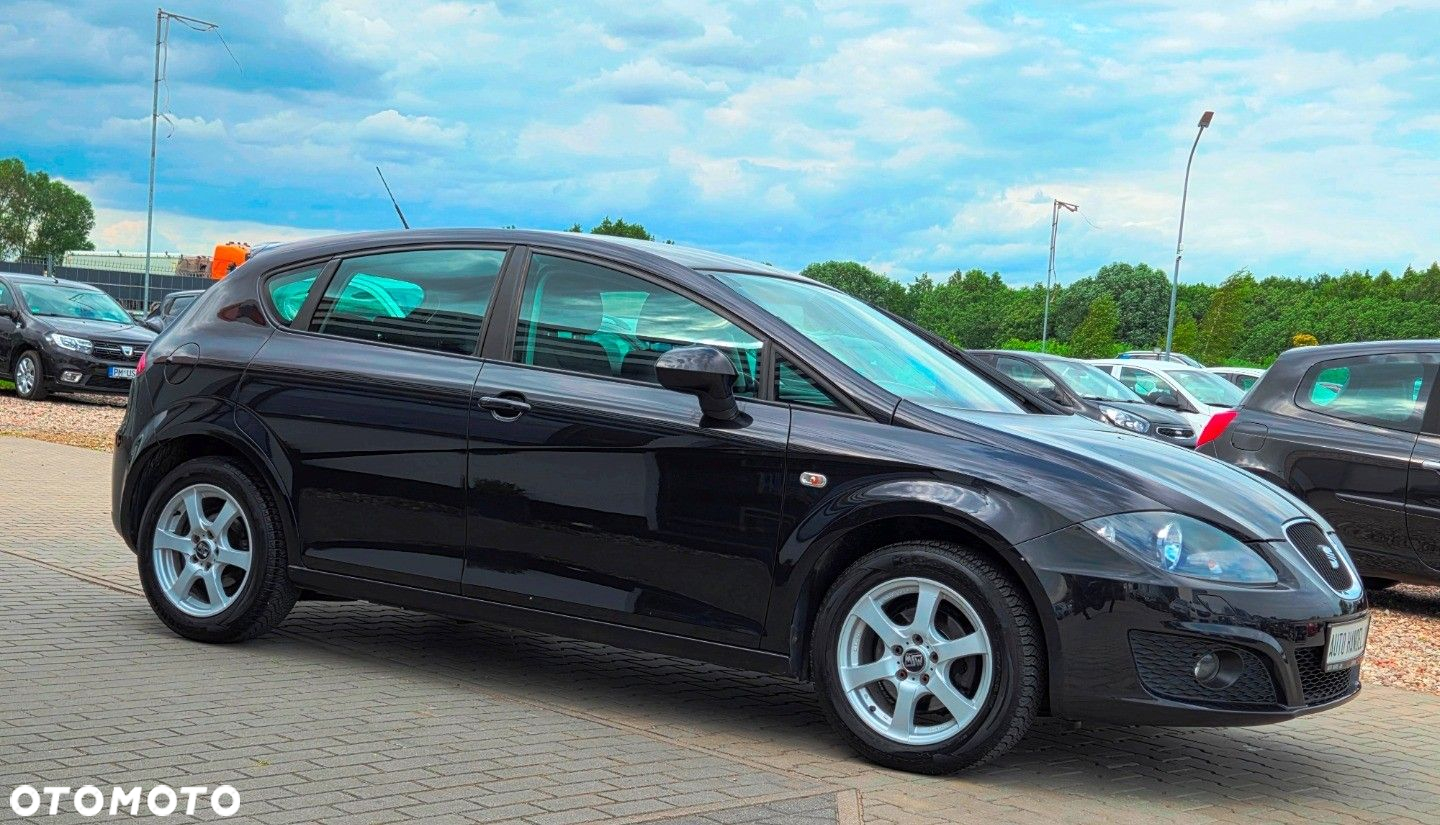 Seat Leon - 19