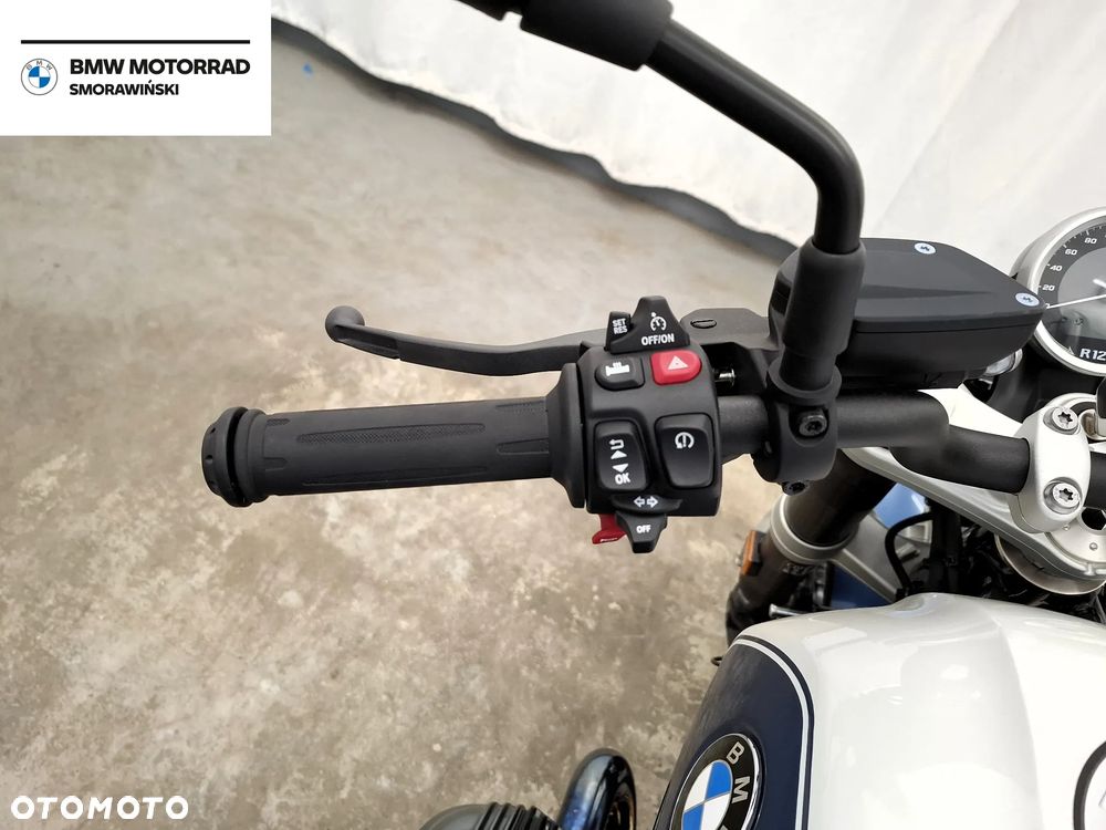 BMW R - 12