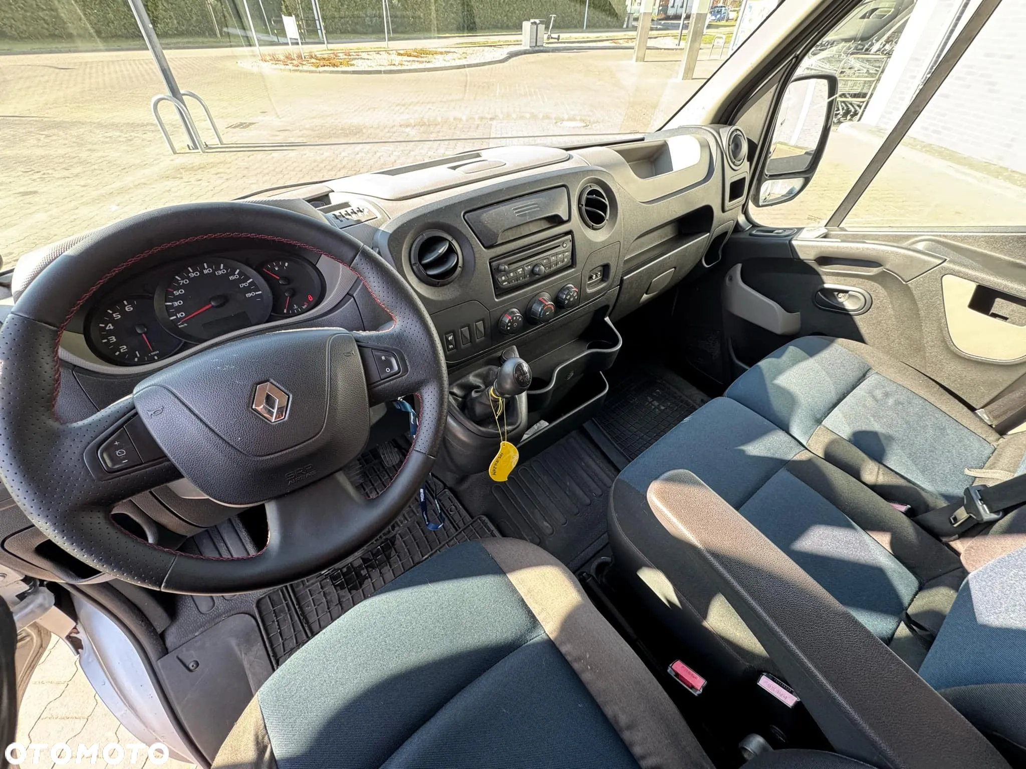 Renault Master - 7