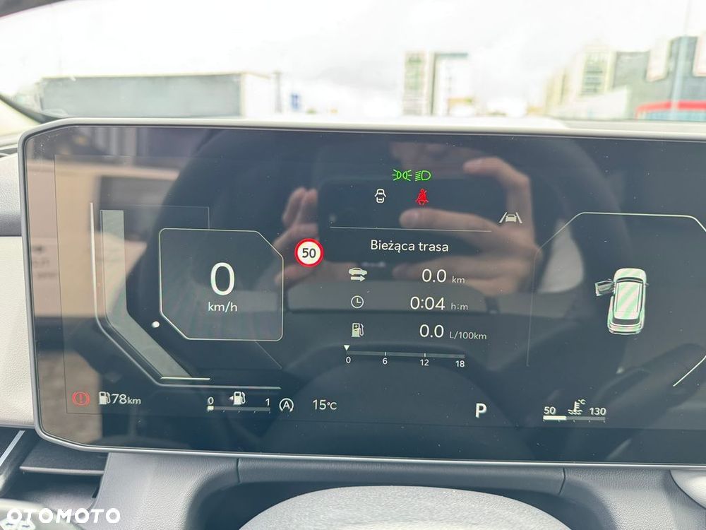 Kia Seltos 1.6 T-GDI L DCT - 15