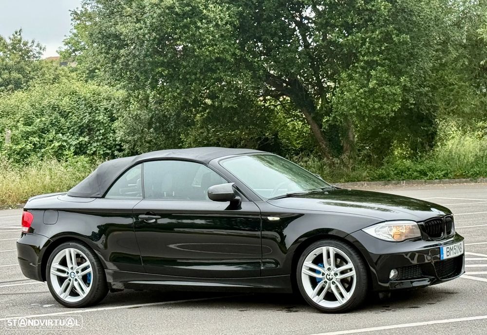 BMW 118 - 27