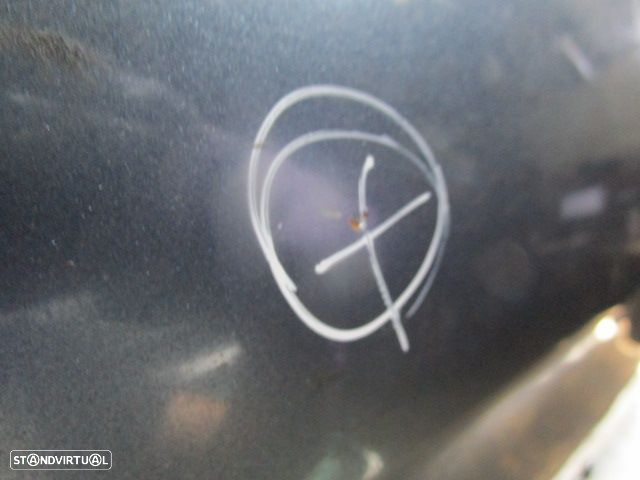 Porta Da Mala MALA684 CITROEN XSARA PICASSO 2005 5P CINZA - 2