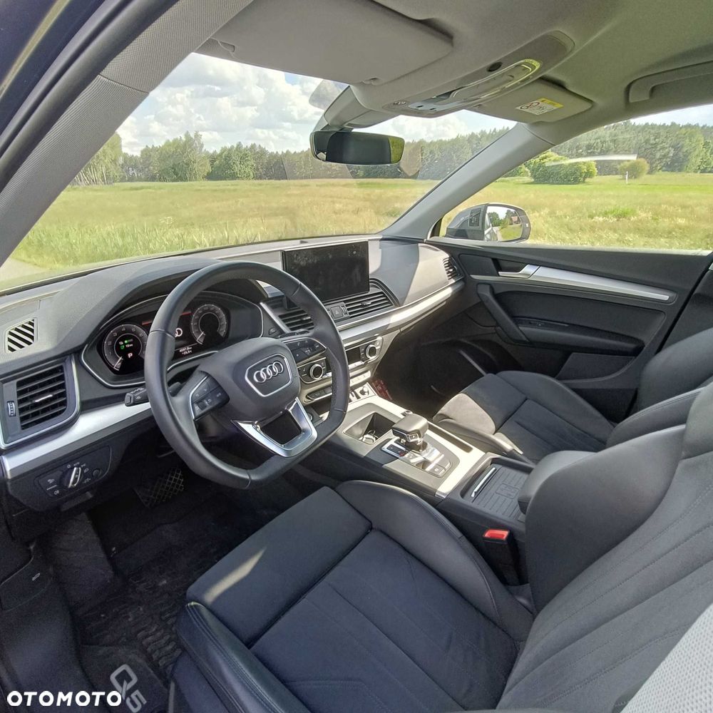 Audi Q5 - 8