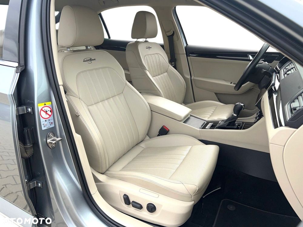 Skoda Superb 2.0 TSI L&K DSG - 16