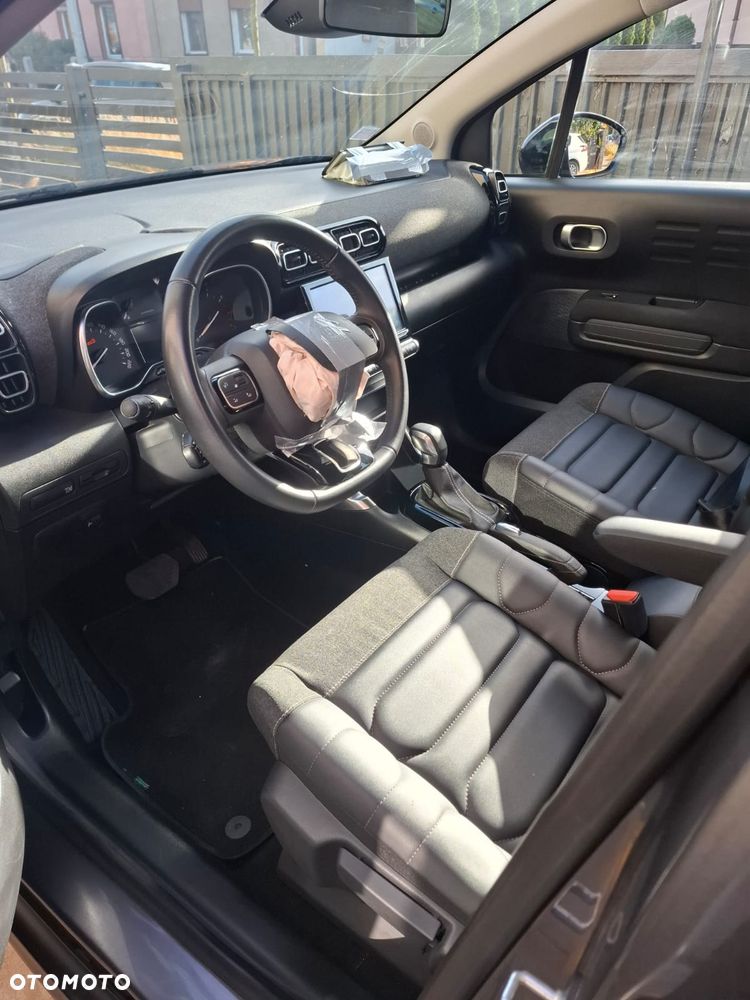 Citroën C3 Aircross - 10