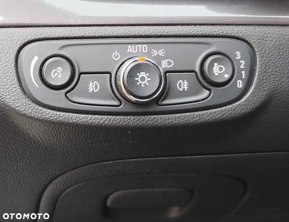 Opel Mokka X 1.6 CDTI Elite - 23