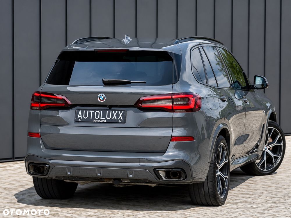 BMW X5 xDrive40i - 3