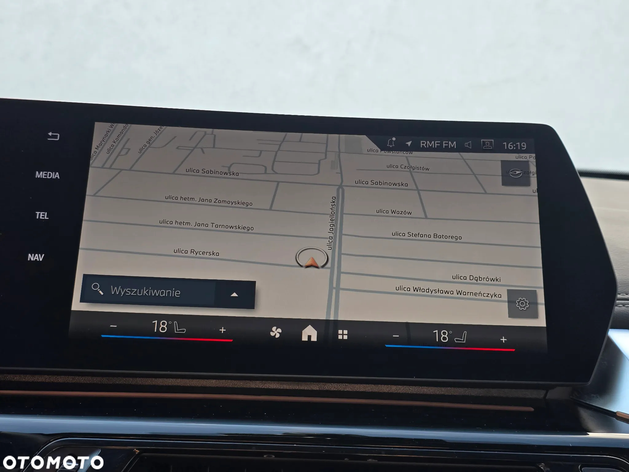 BMW X1 sDrive18i M Sport - 22