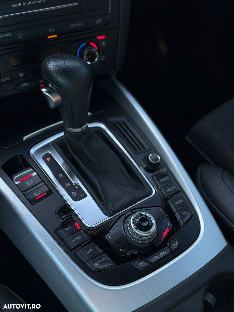 Audi Q5 2.0 TFSI Quattro S tronic - 28