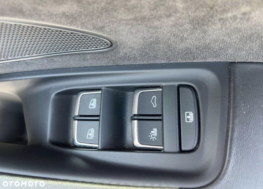 Audi A8 4.0 TFSI Quattro tiptronic Langversion - 8