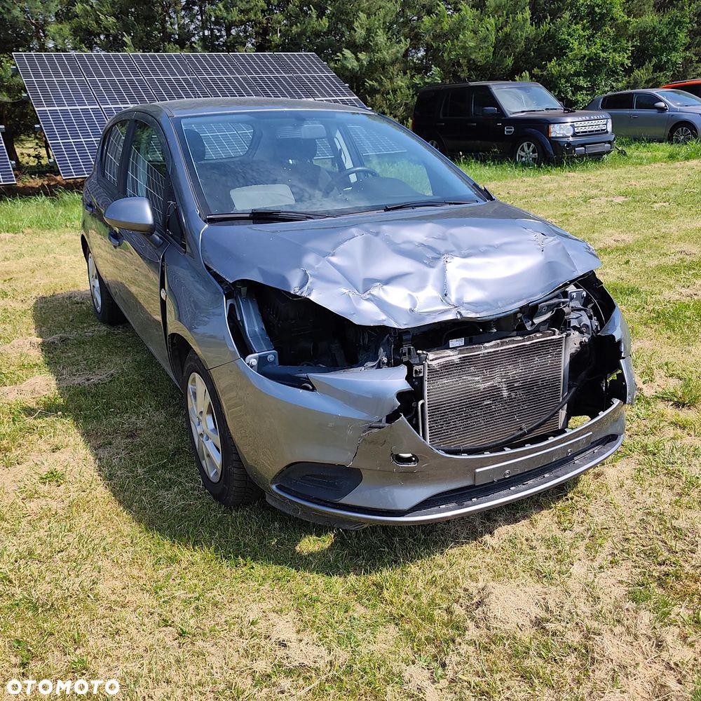 Opel Corsa - 6