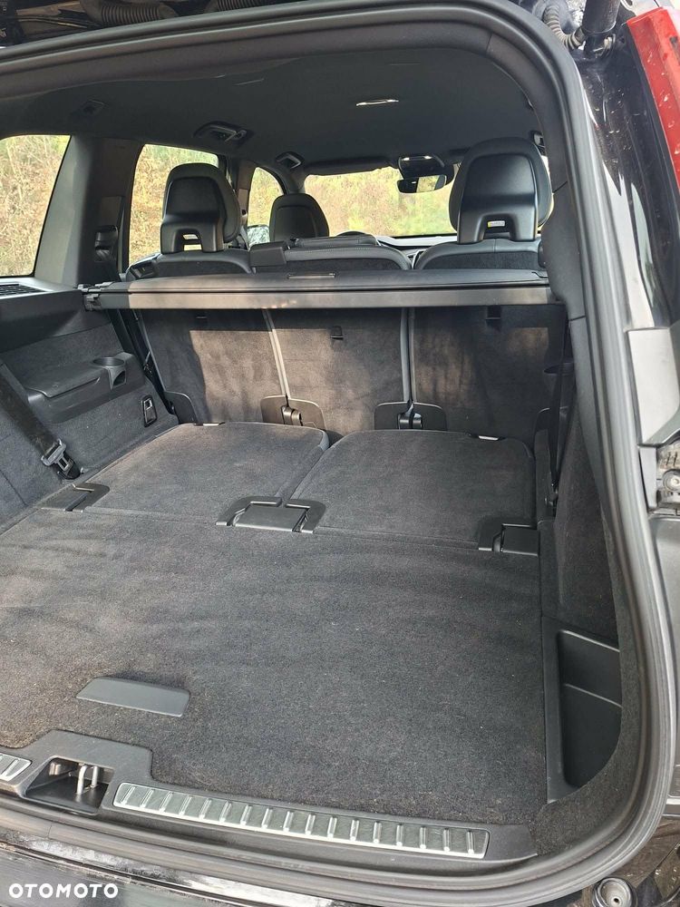 Volvo XC 90 B5 B AWD Momentum 7os - 15
