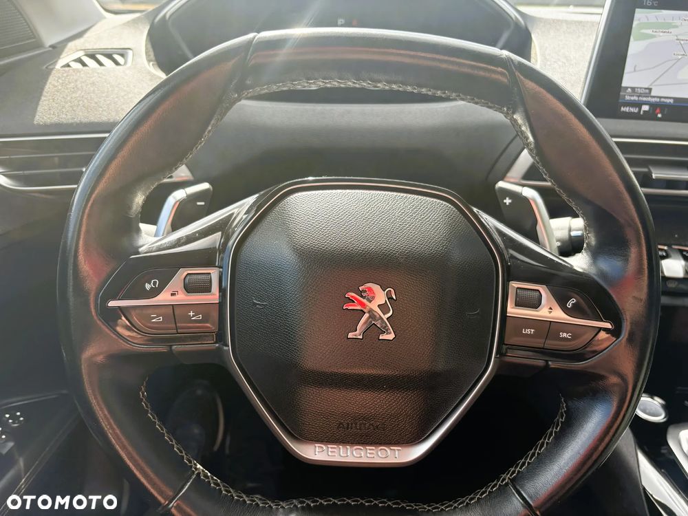 Peugeot 3008 THP 165 EAT6 Stop & Start Allure - 20