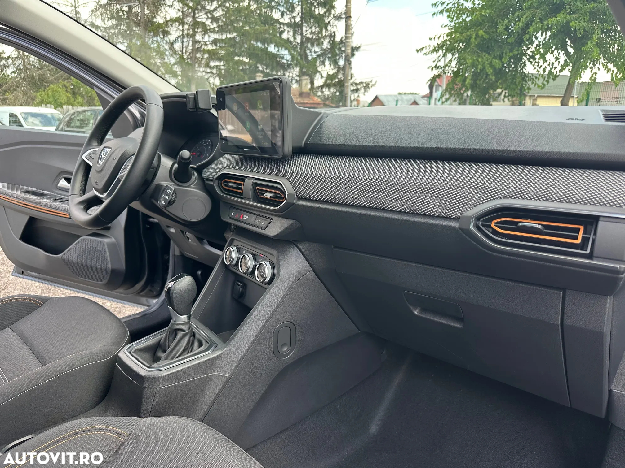 Dacia Sandero Stepway - 6