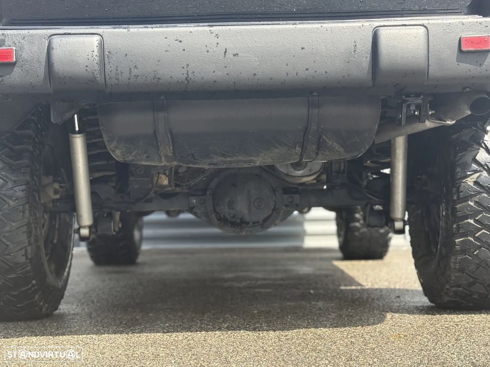 Jeep Grand Cherokee 2.5 TD Official - 31
