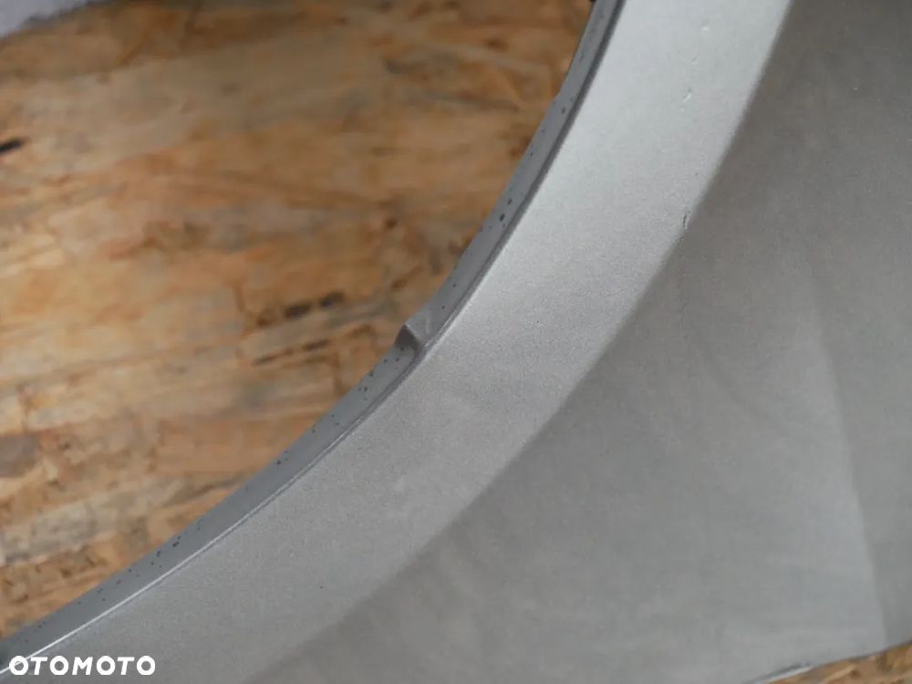 BŁOTNIK PRZEDNI LEWY VW PASSAT CC - 4