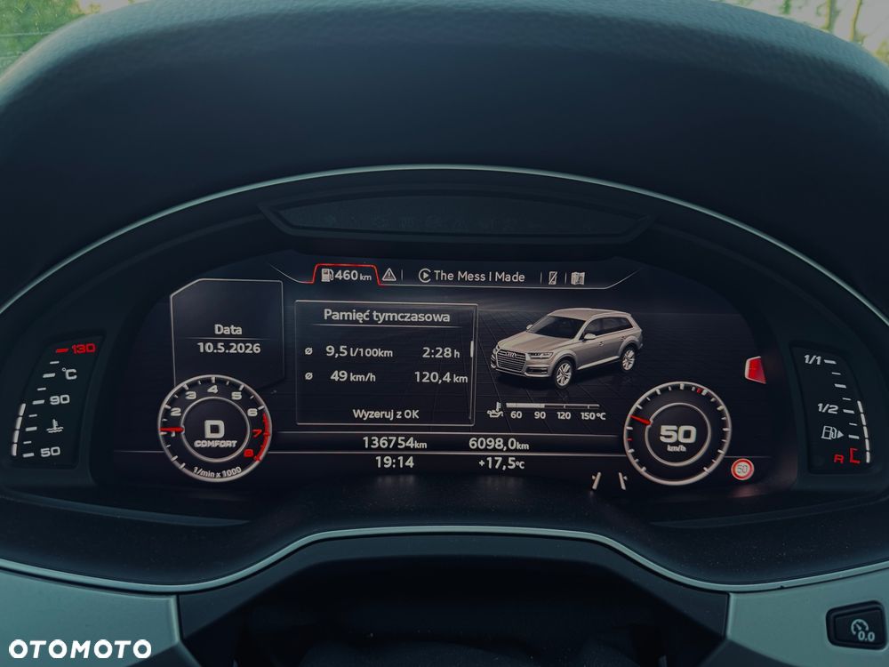 Audi Q7 - 16