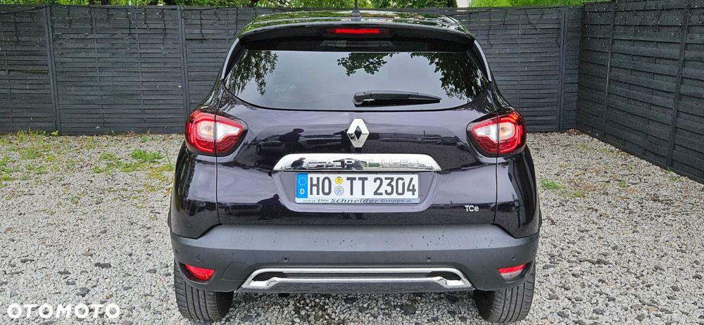 Renault Captur 1.2 Energy TCe Initiale Paris - 25