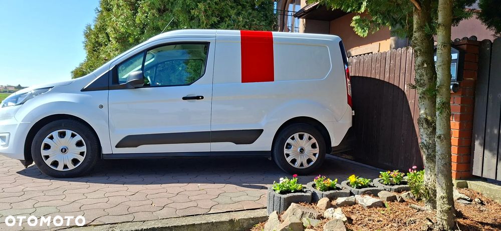 Ford Transit Connect - 20