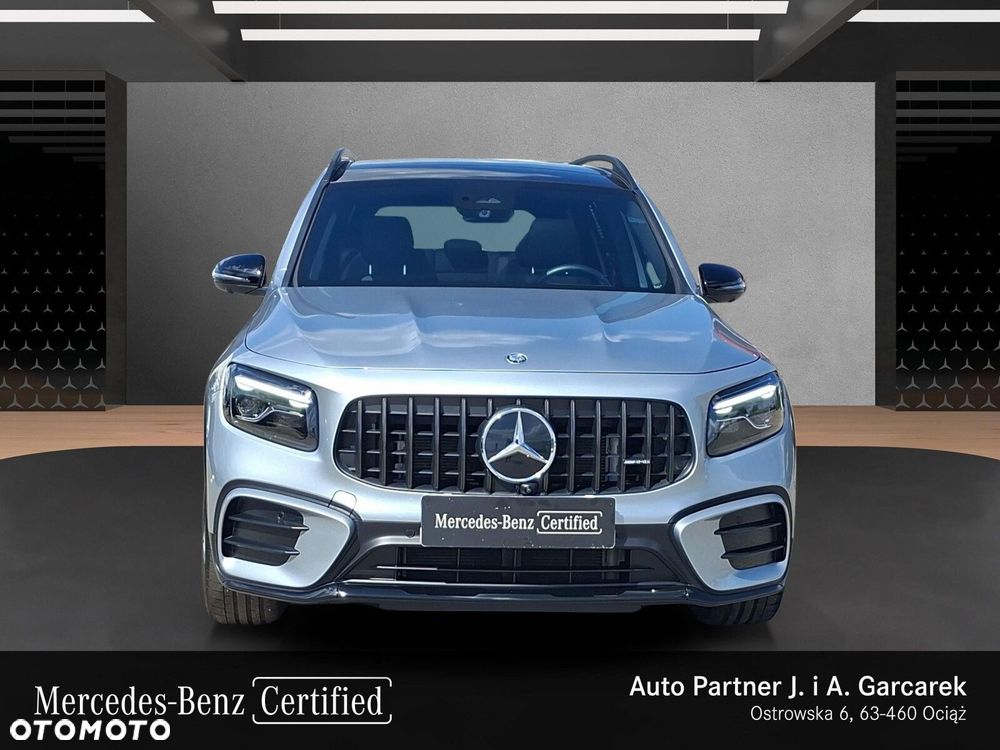 Mercedes-Benz GLB - 9