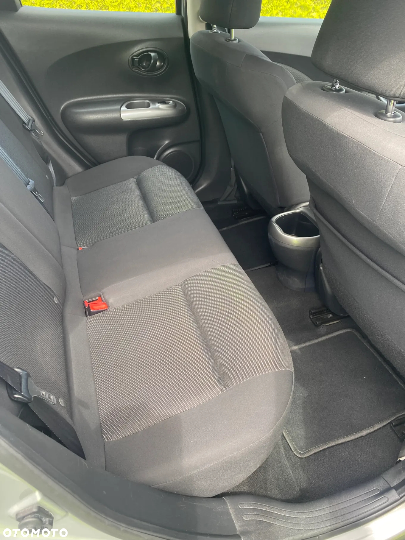 Nissan Juke 1.6 Acenta - 11
