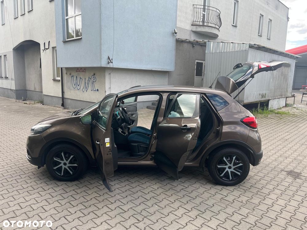Renault Captur 0.9 Energy TCe Intens - 17