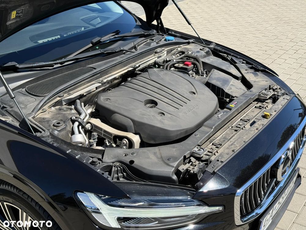 Volvo V60 B4 B Inscription - 14