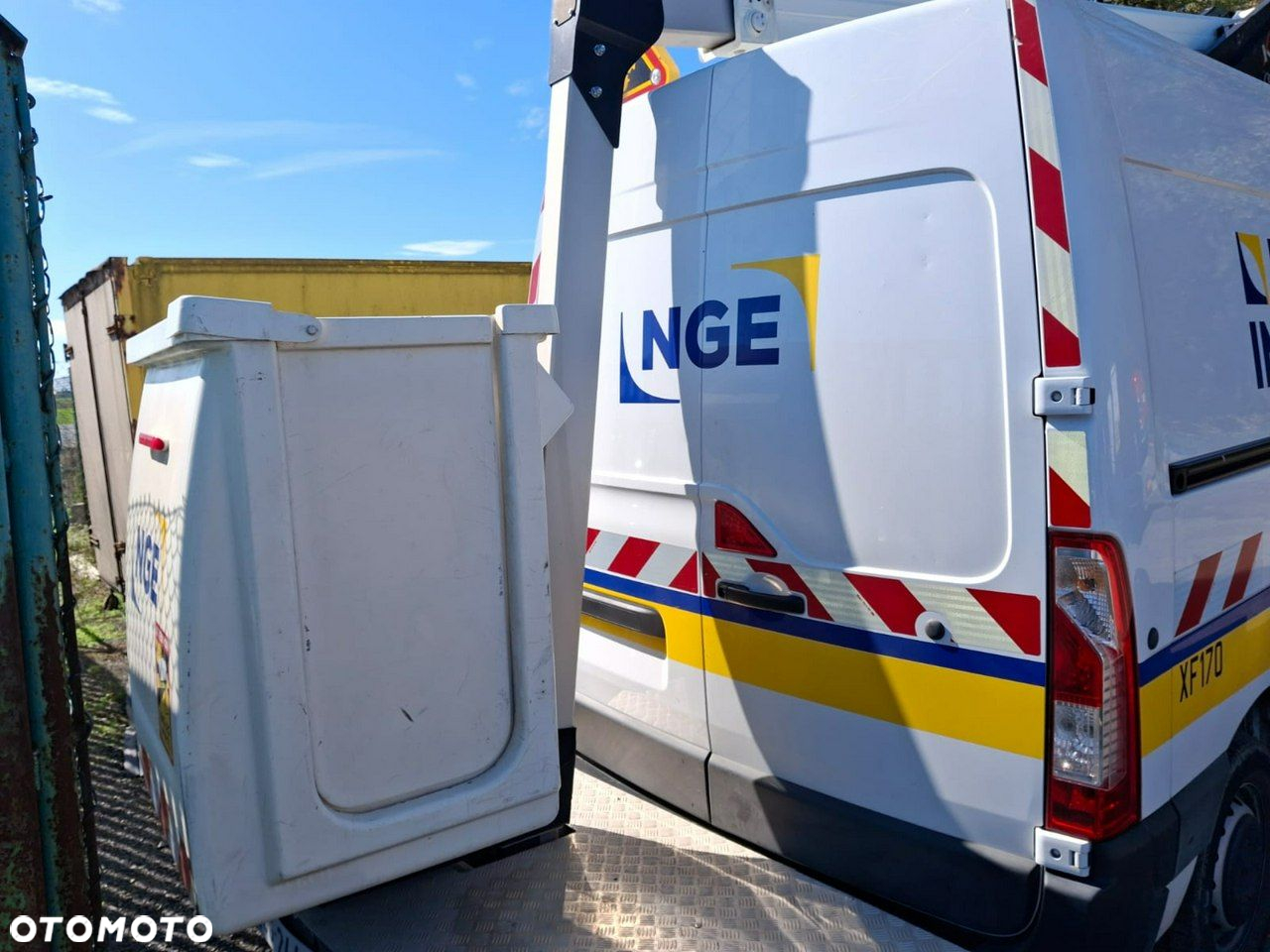 Renault Master - 3