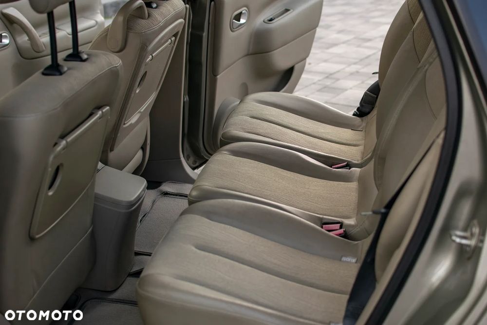 Renault Scenic - 7