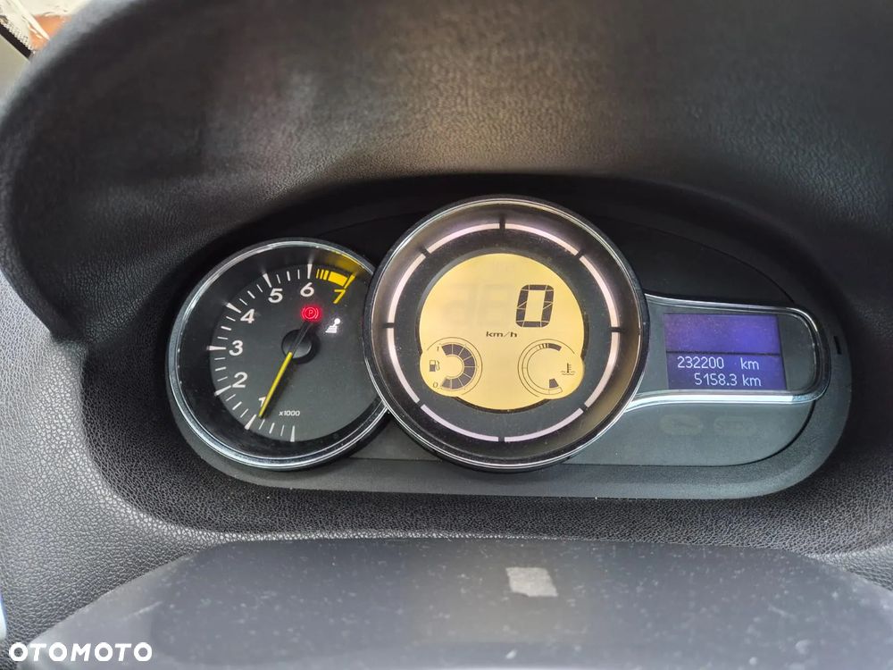 Renault Megane - 2