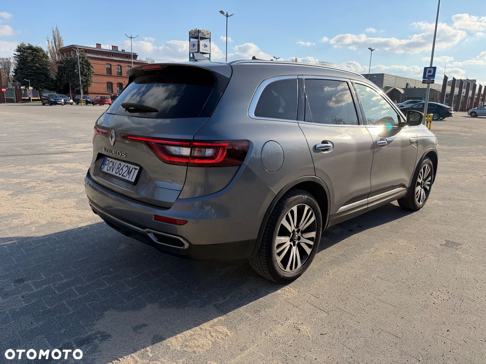 Renault Koleos 2.0 dCi Initiale Paris X-Tronic - 4