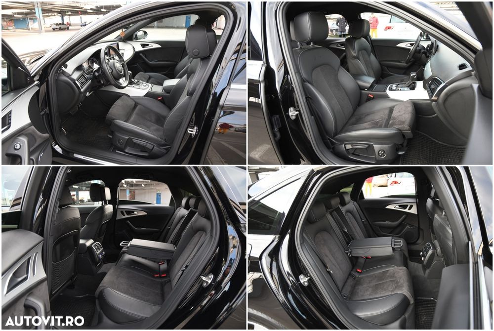 Audi A6 3.0 TDI quattro S tronic - 6