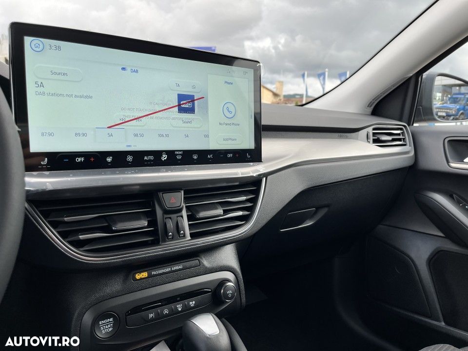 Ford Focus - 16