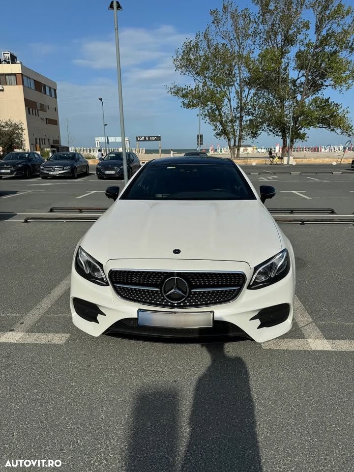 Mercedes-Benz E 220 d - 2
