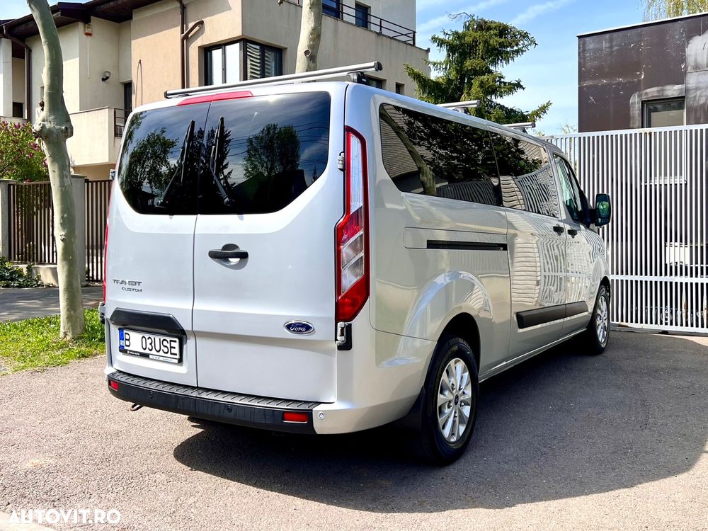 Ford Transit - 4