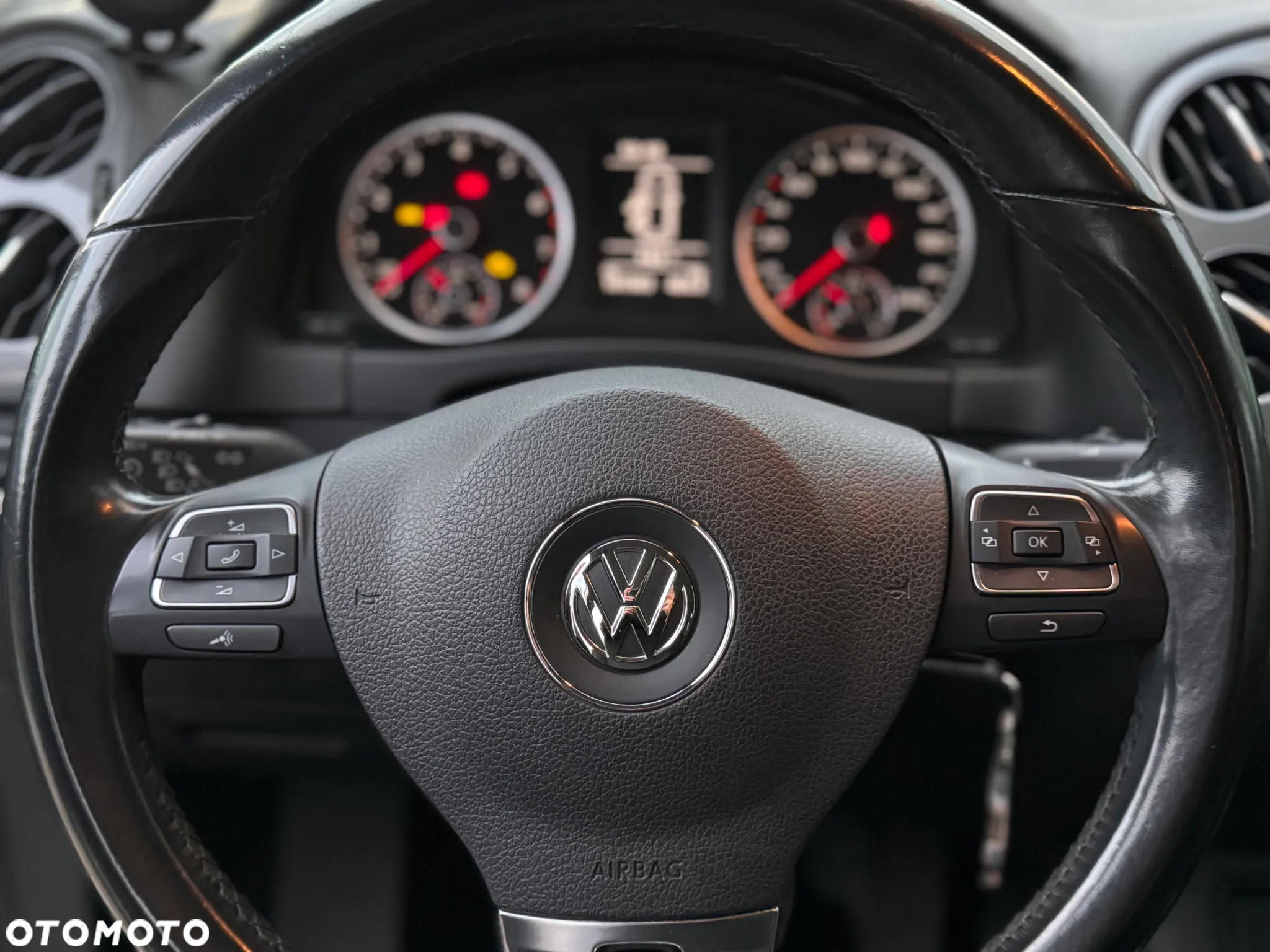 Volkswagen Tiguan 1.4 TSI Trend&Fun - 22
